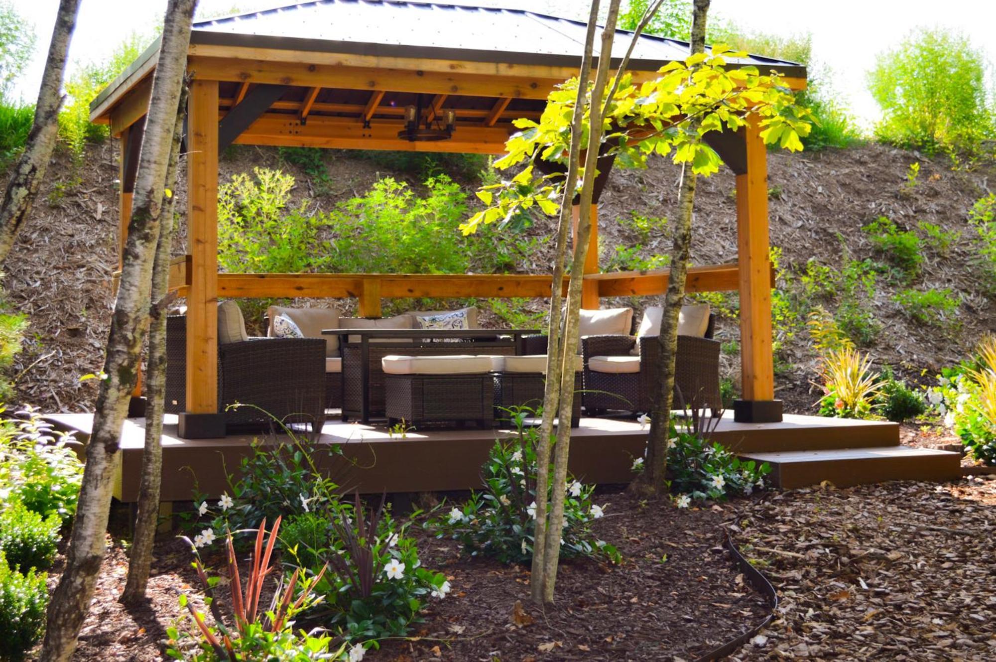 The Lodge At Flat Rock Exterior photo